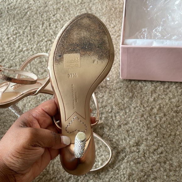 Authentic Sophia Webster Heels - Picture 6 of 6